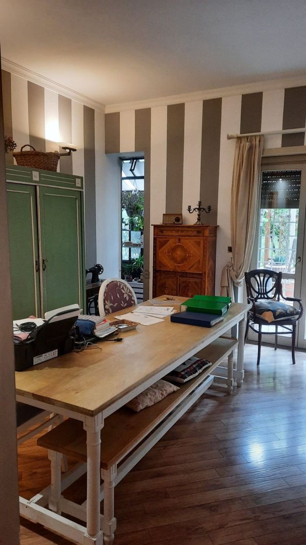appartamento in vendita a Roma in zona Giuliano Dalmata