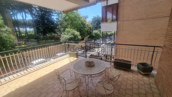 appartamento in vendita a Roma in zona Primavalle
