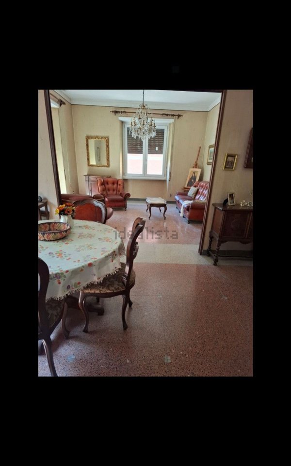 appartamento in vendita a Roma in zona Romanina