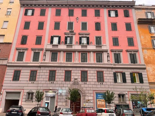 appartamento in vendita a Roma in zona Rione Prati