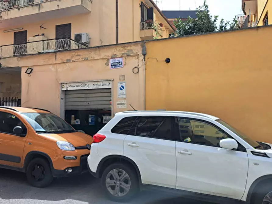 mansarda in vendita a Roma