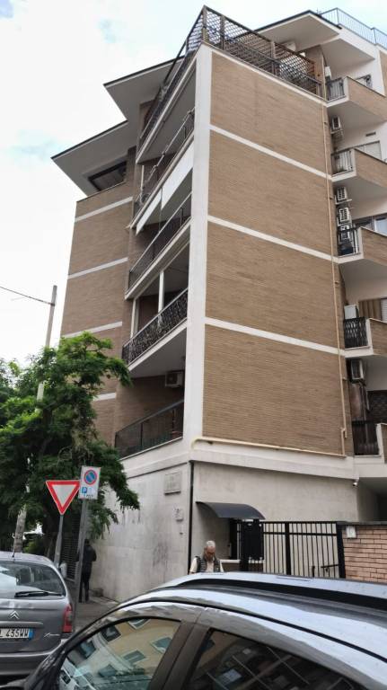 appartamento in vendita a Roma in zona Trieste