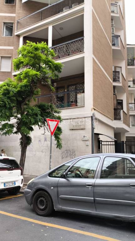 appartamento in vendita a Roma in zona Trieste
