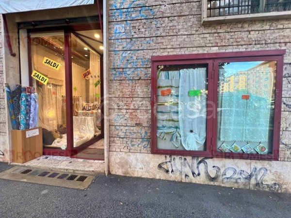 appartamento in vendita a Roma in zona Appio Claudio