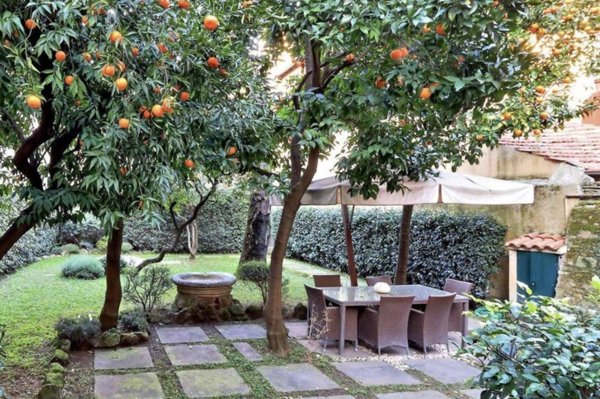 appartamento in vendita a Roma in zona Rione Monti/Campitelli