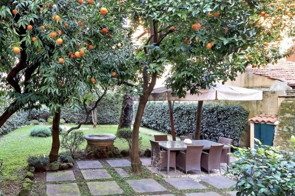 appartamento in vendita a Roma in zona Campo Marzio