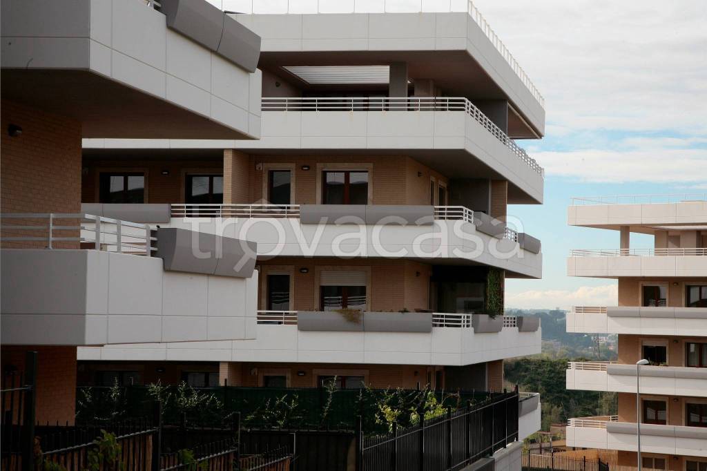 locale commerciale in vendita a Roma in zona Parioli