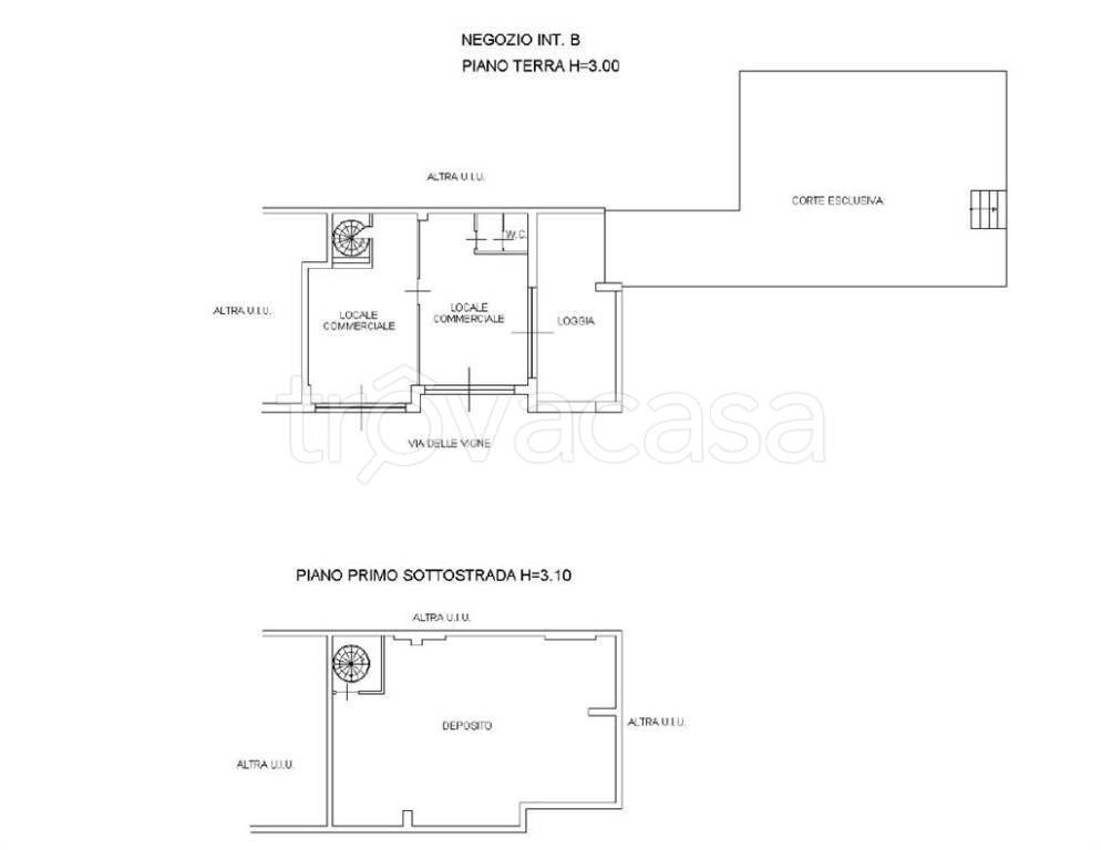 appartamento in vendita a Roma in zona Portuense