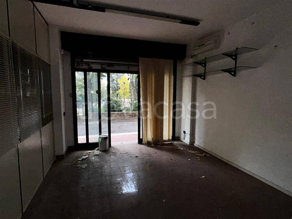 appartamento in vendita a Roma in zona Portuense