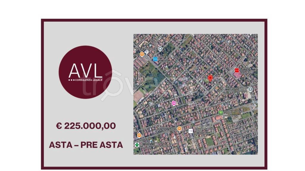 casa indipendente in vendita a Roma in zona Infernetto