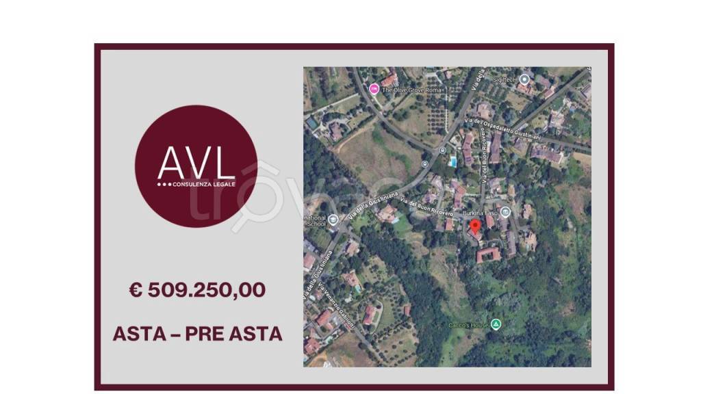 casa indipendente in vendita a Roma in zona Parioli