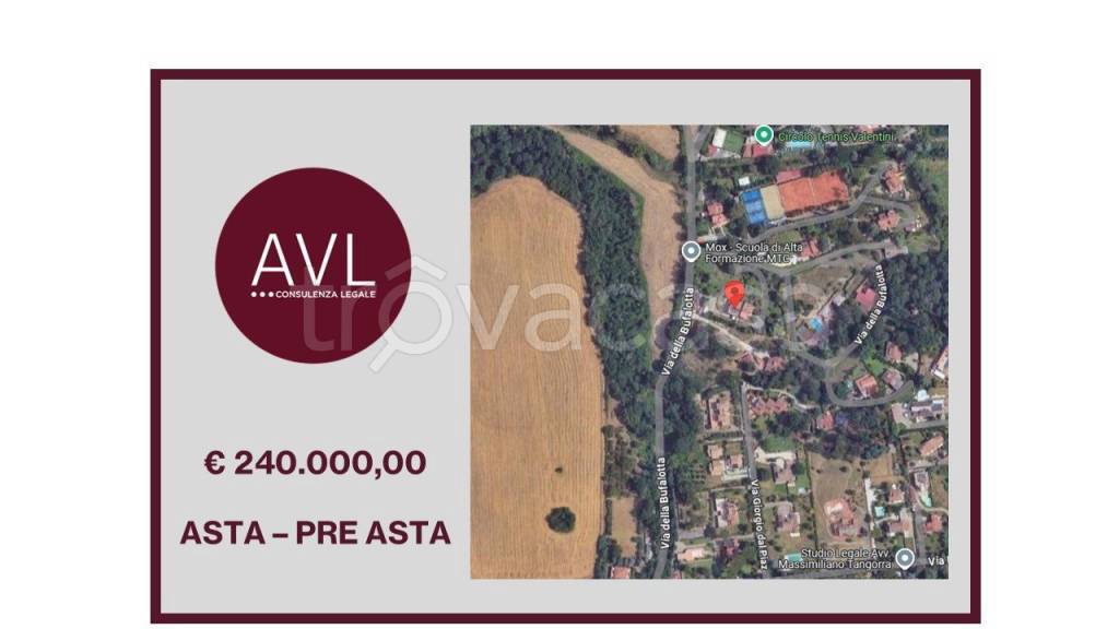 casa indipendente in vendita a Roma in zona Parioli