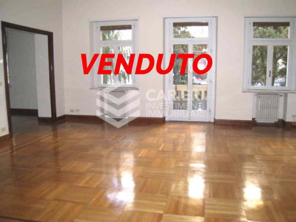 appartamento in vendita a Roma in zona Flaminio