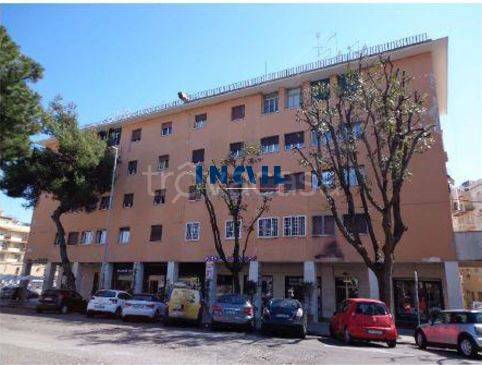 appartamento in vendita a Roma in zona Ostia