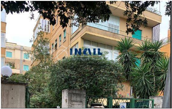 casa indipendente in vendita a Roma in zona Nomentano