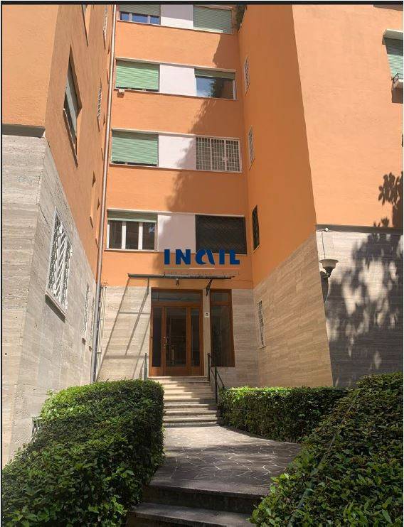 appartamento in vendita a Roma in zona Pinciano