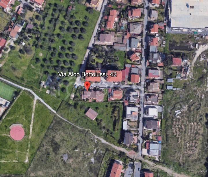 appartamento in vendita a Roma in zona Cesano