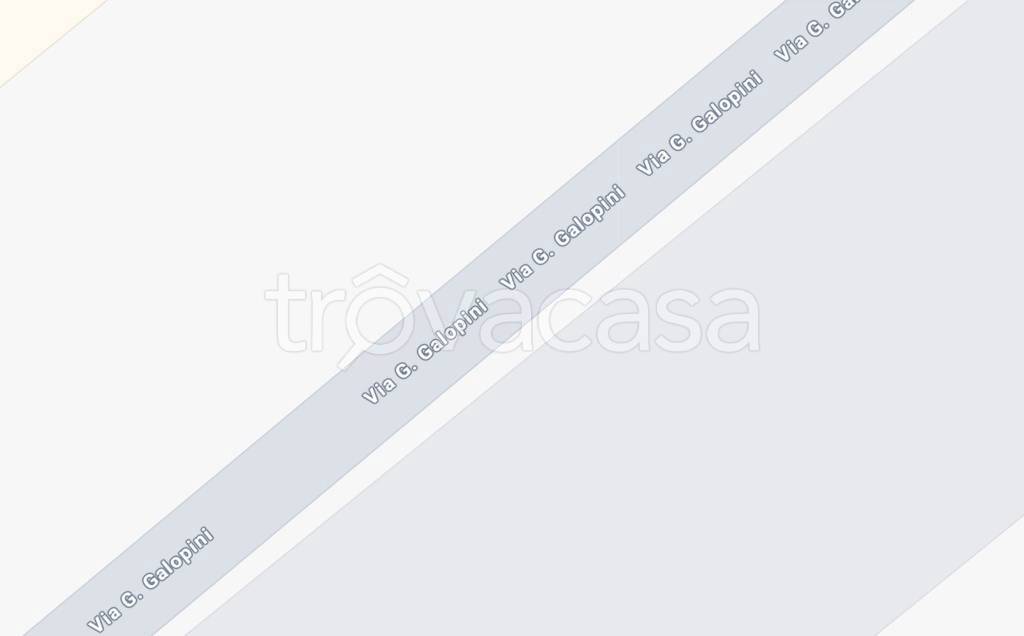 appartamento in vendita a Roma in zona Borghesiana