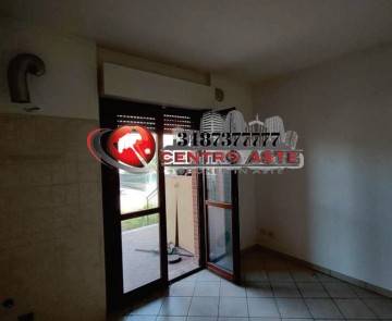 appartamento in vendita a Roma in zona Lunghezza