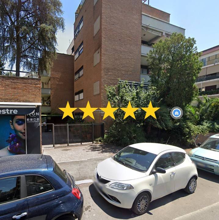 appartamento in vendita a Roma in zona Monte Sacro/Talenti