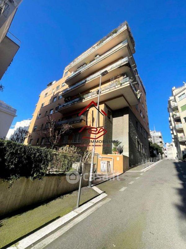 appartamento in vendita a Roma in zona Parioli