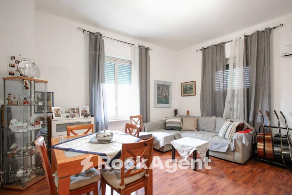 appartamento in vendita a Roma in zona Primavalle