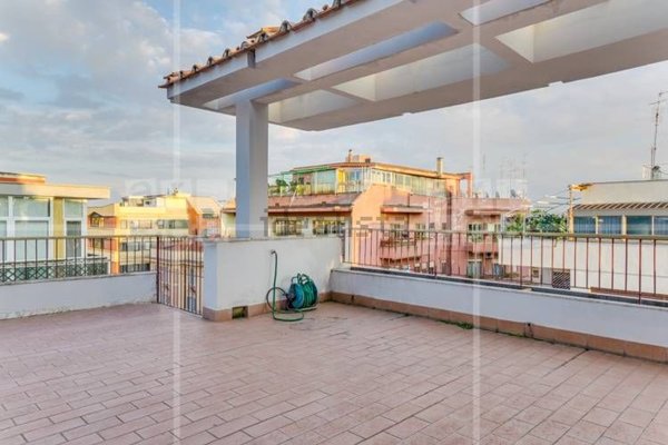 appartamento in vendita a Roma in zona Trieste