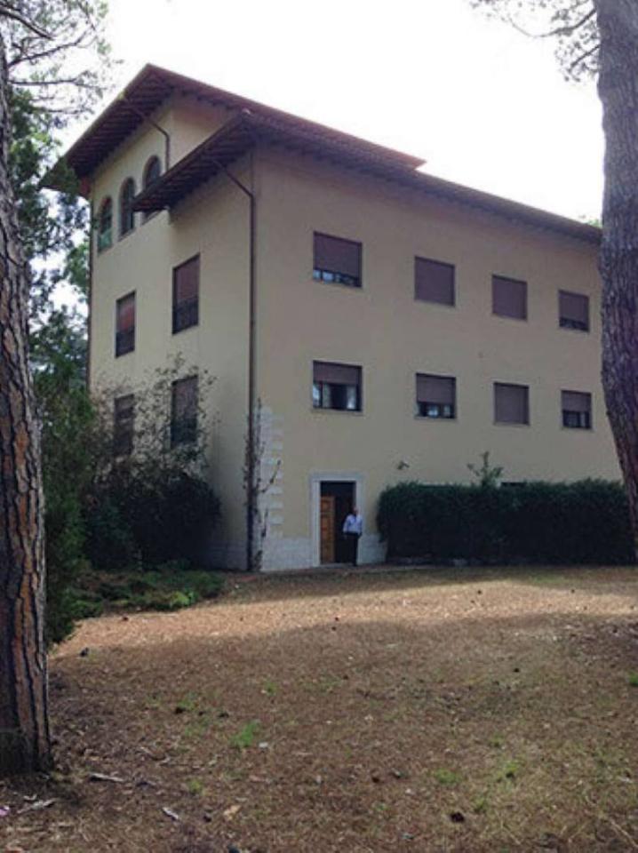 appartamento in vendita a Roma in zona Ponte Mammolo