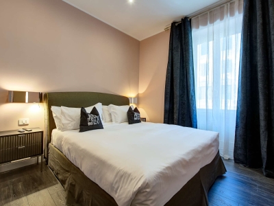 appartamento in vendita a Roma in zona Rione Borgo