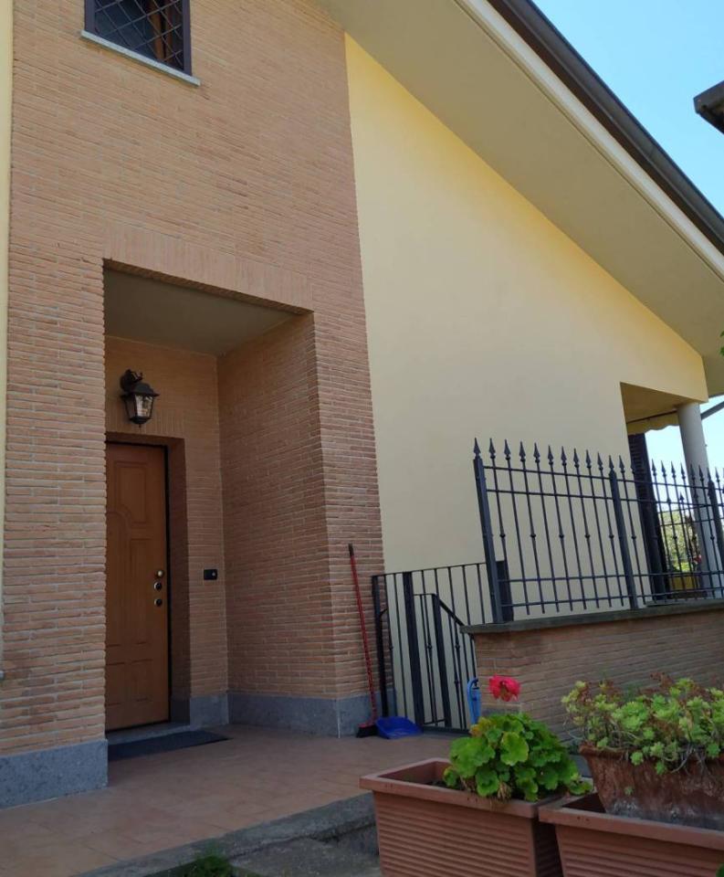 casa indipendente in vendita a Roma in zona Casal Morena