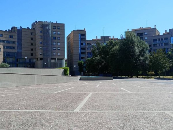appartamento in vendita a Roma in zona Torrevecchia