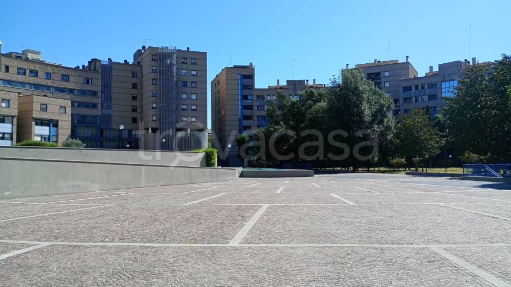 appartamento in vendita a Roma in zona Primavalle