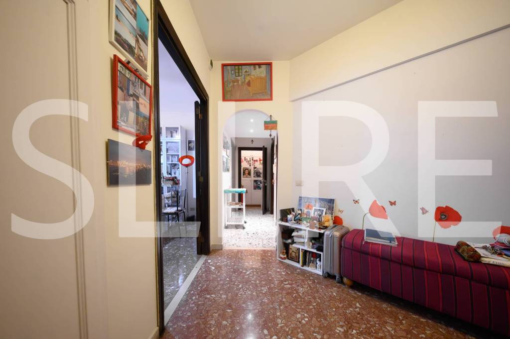 appartamento in vendita a Roma in zona Portuense