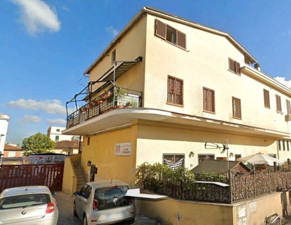 appartamento in vendita a Roma in zona Montespaccato