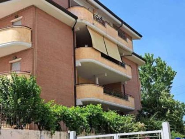 appartamento in vendita a Roma in zona Ponte Galeria