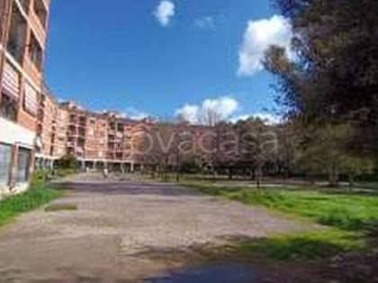 appartamento in vendita a Roma in zona Borghesiana