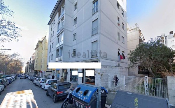 appartamento in vendita a Roma in zona Collatino