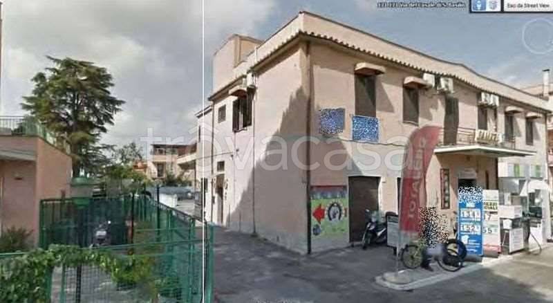 appartamento in vendita a Roma in zona Ponte Mammolo