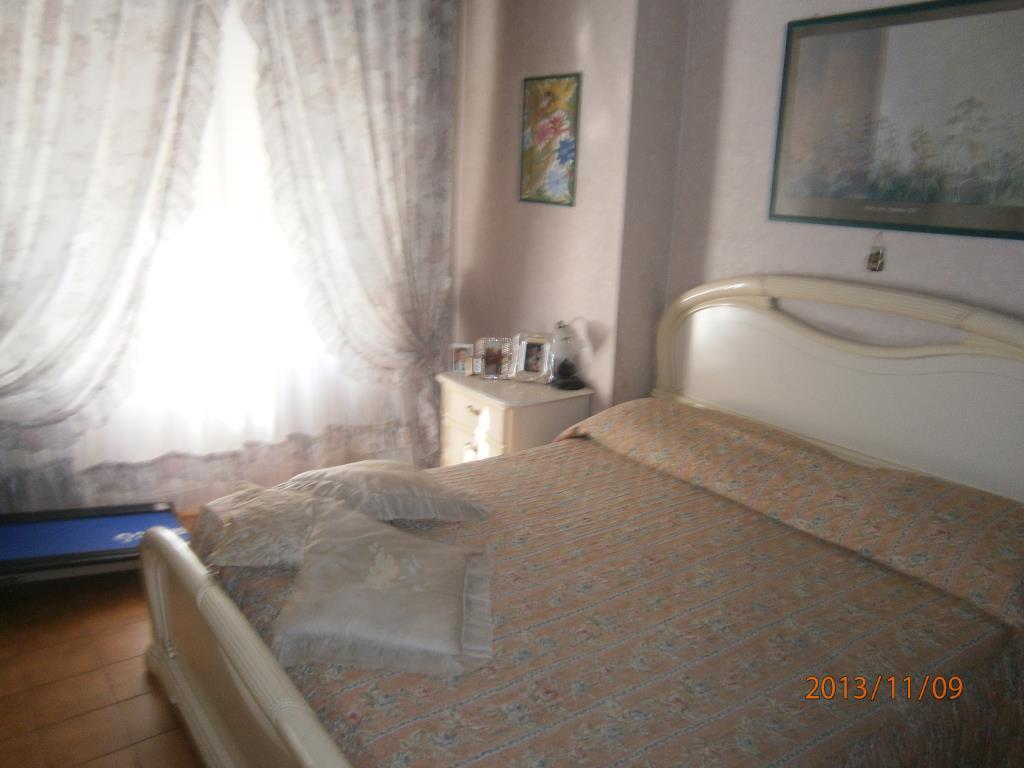 appartamento in vendita a Roma in zona Collatino