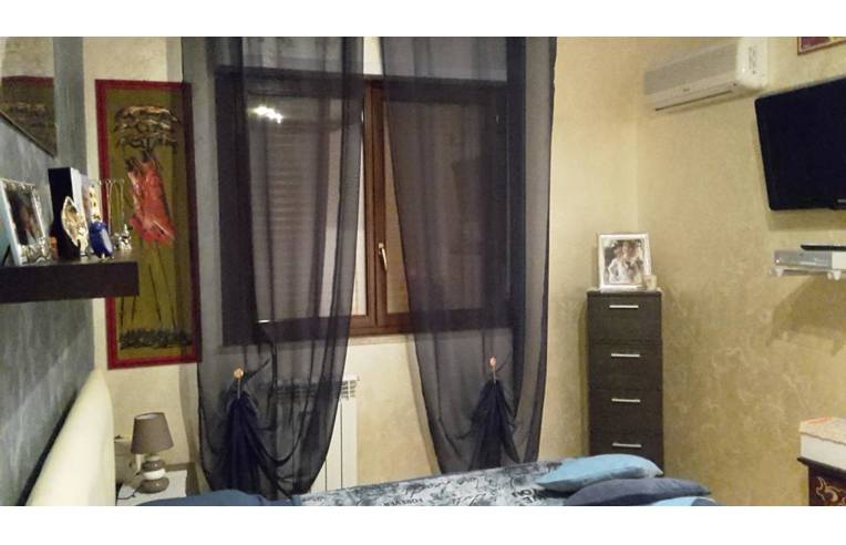 appartamento in vendita a Roma in zona Ponte Galeria