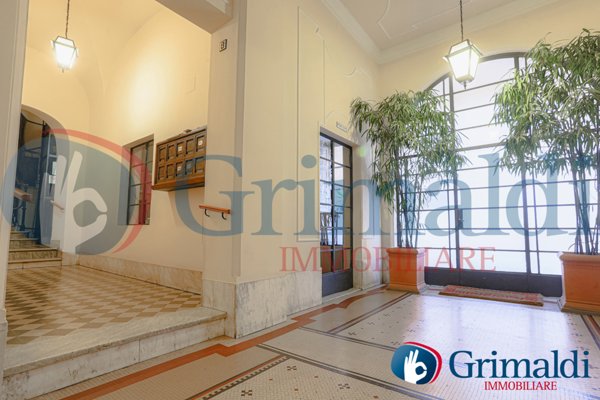 appartamento in vendita a Roma in zona Campo Marzio