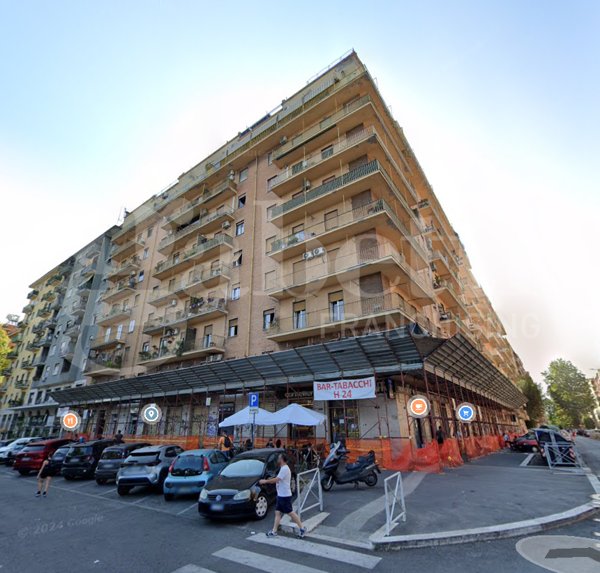 appartamento in vendita a Roma in zona Monte Sacro/Talenti