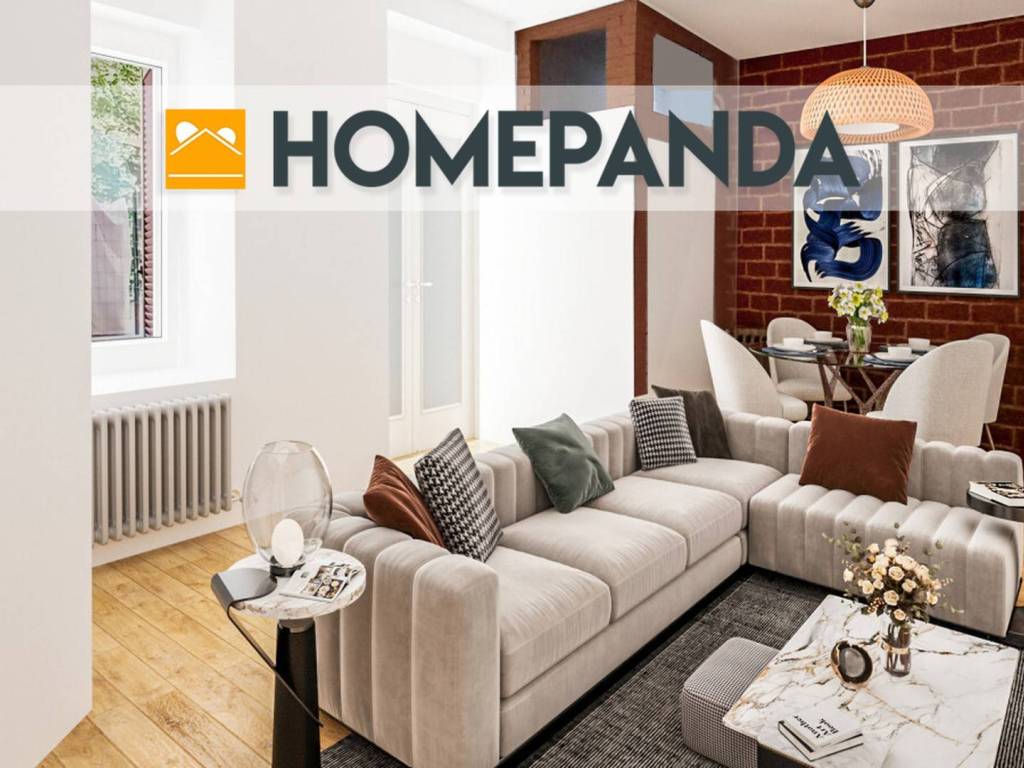 appartamento in vendita a Roma in zona Appio Latino