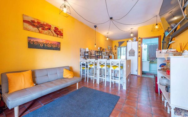 casa indipendente in vendita a Roma in zona Giardini di Corcolle