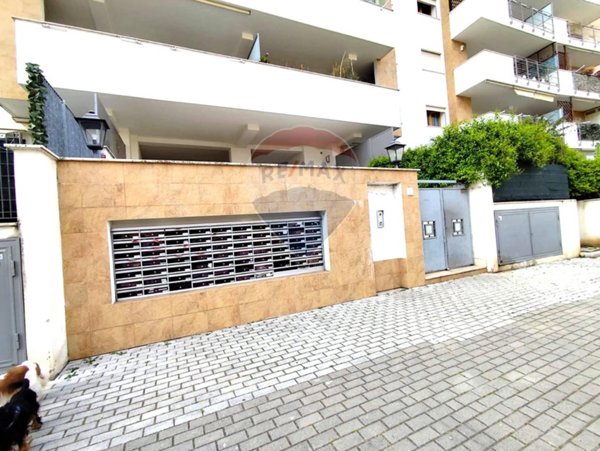 appartamento in vendita a Roma in zona Tor Sapienza