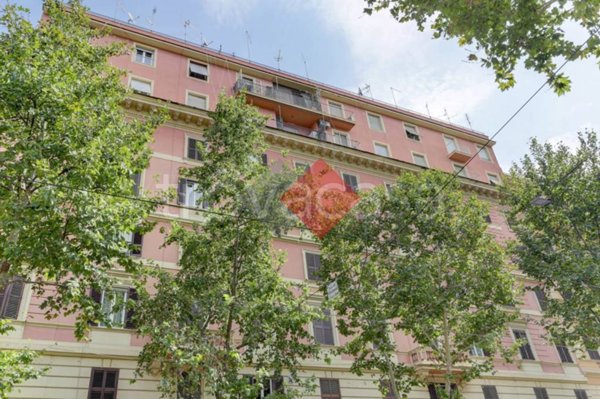 appartamento in vendita a Roma in zona Trieste