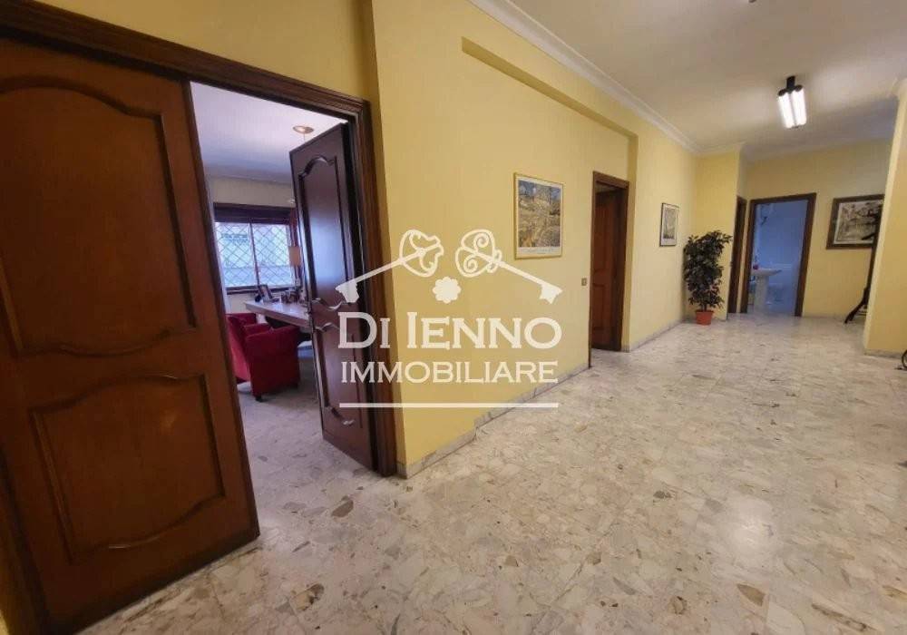 appartamento in vendita a Roma in zona Monte Sacro/Talenti