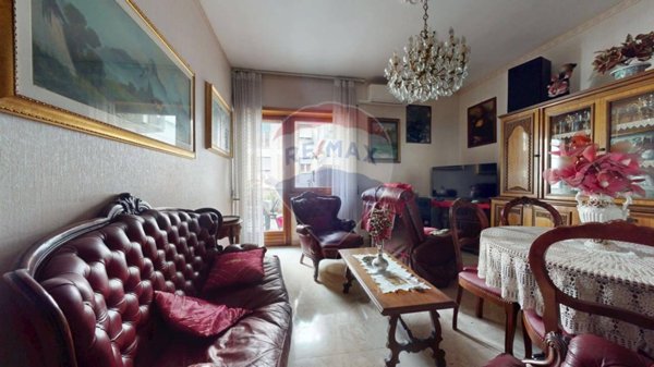 appartamento in vendita a Roma in zona Portuense