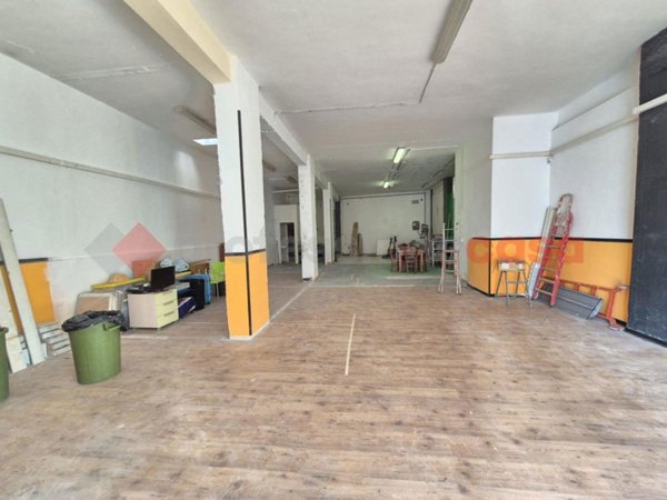 ufficio in vendita a Roma in zona Fidene