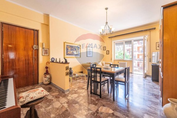 appartamento in vendita a Roma in zona Tiburtino